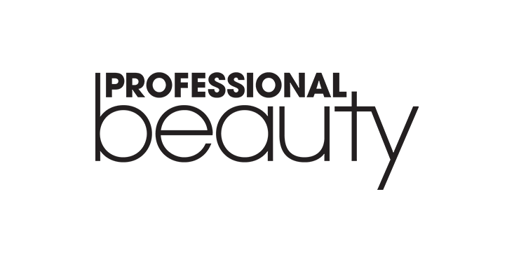 PROFESSIONAL BEAUTY Magazine Logo