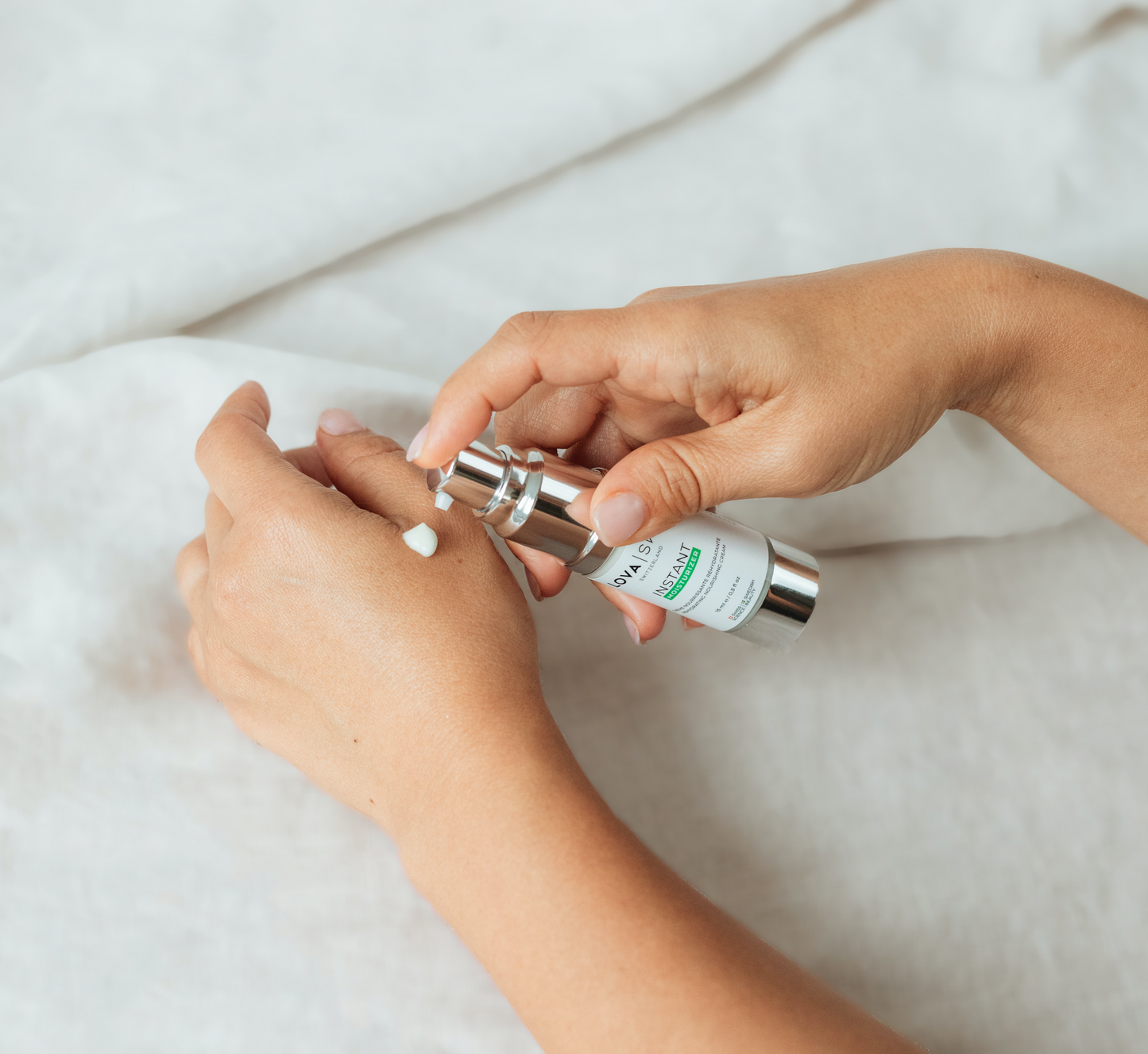 Soins de beauté pédicure - Kit découverte LOVASKIN INSTANT FOOT PEEL