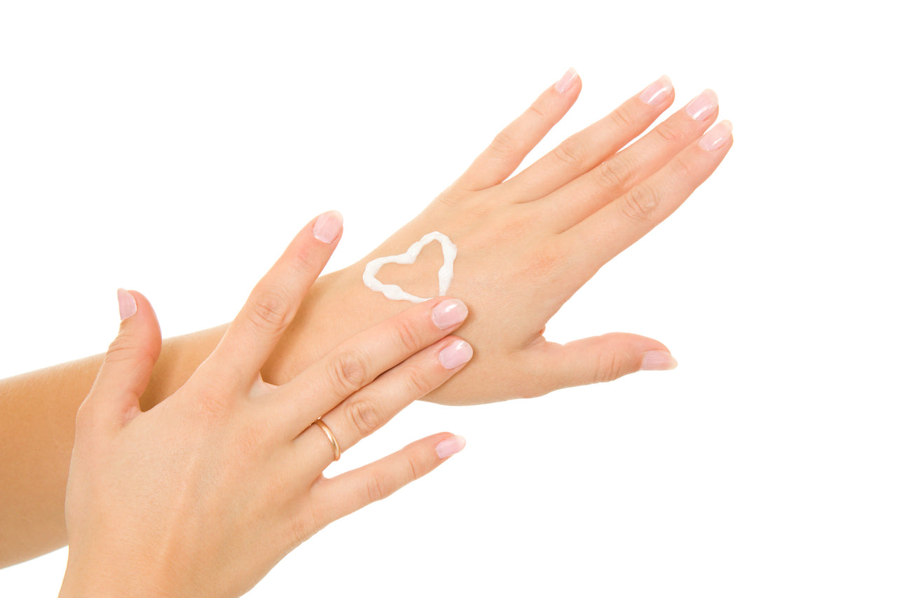 LOVASKIN INSTANT MOISTURIZER - Crème réhydratante et nourrissante pour les mains et les pieds