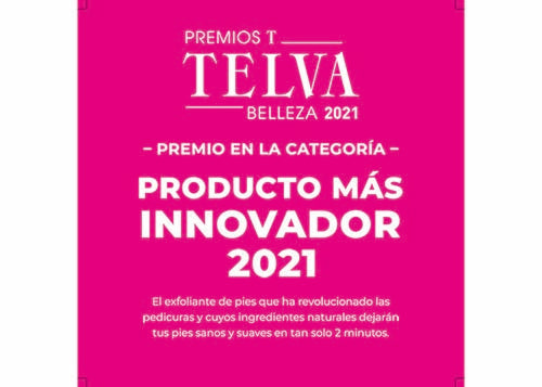Premios Telva Logo