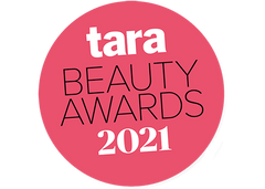 Tara Beauty Awards 2021 Logo