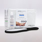 Kit Deluxe LOVASKIN INSTANT FOOT PEEL - 25 applications par flacon