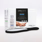 LOVASKIN INSTANT FOOT PEEL Deluxe Kit - WINTER EDITION - 25 applications dans un flacon