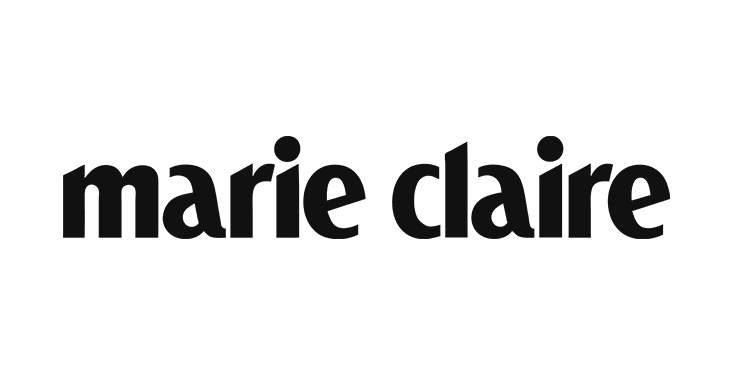 MARIE CLAIRE Magazine Logo