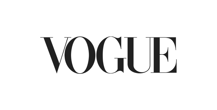 VOGUE Magazine Logo