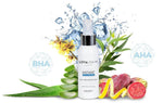 LOVASKIN FOOT CARE PRODUCTS ARE SWISS-MADE WITH ACTIVE INGREDIENTS FOUND IN NATURE