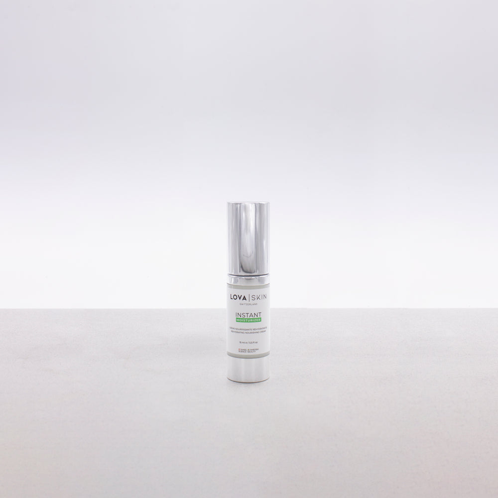 
                  
                    Load image into Gallery viewer, LOVASKIN INSTANT MOISTURIZER 15ml - Rehydrating and nourishing hand and foot cream
                  
                