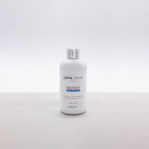 
                  
                    Load image into Gallery viewer, Instant Foot Peel 250 ml refill and Instant Moisturizer 250 ml pump
                  
                