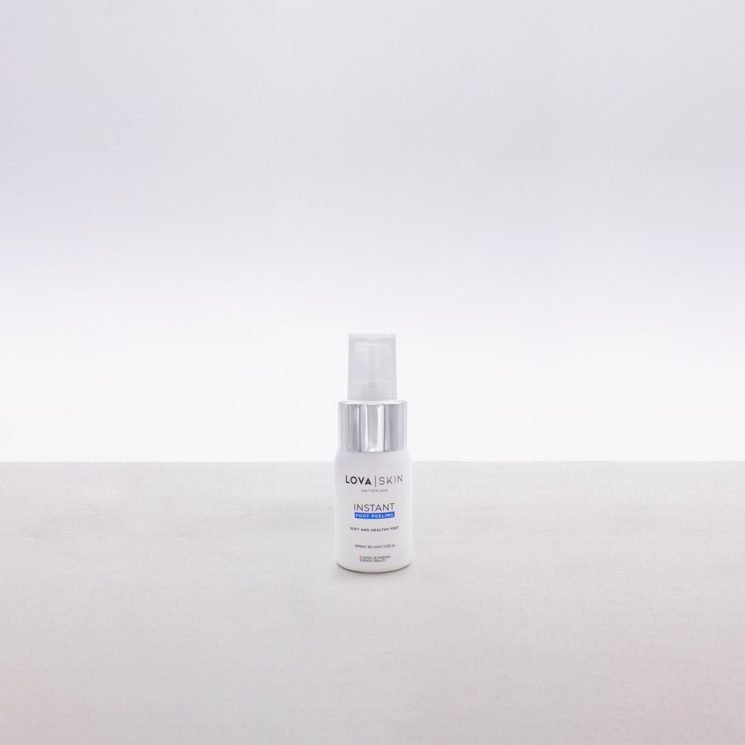 LOVASKIN Discovery Kit Introductory Offer - 16 Beauty foot treatments