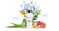 LOVASKIN INSTANT FOOT PEEL Spray bottle 2.5 fl oz - 25 uses or under 2.50 $ to have beautiful feet