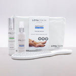 LOVASKIN INSTANT FOOT PEEL Deluxe Kit - 25 Beauty pedicure treatments