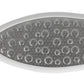 Professional double-sided stainless steel - LOVASKIN Foot File